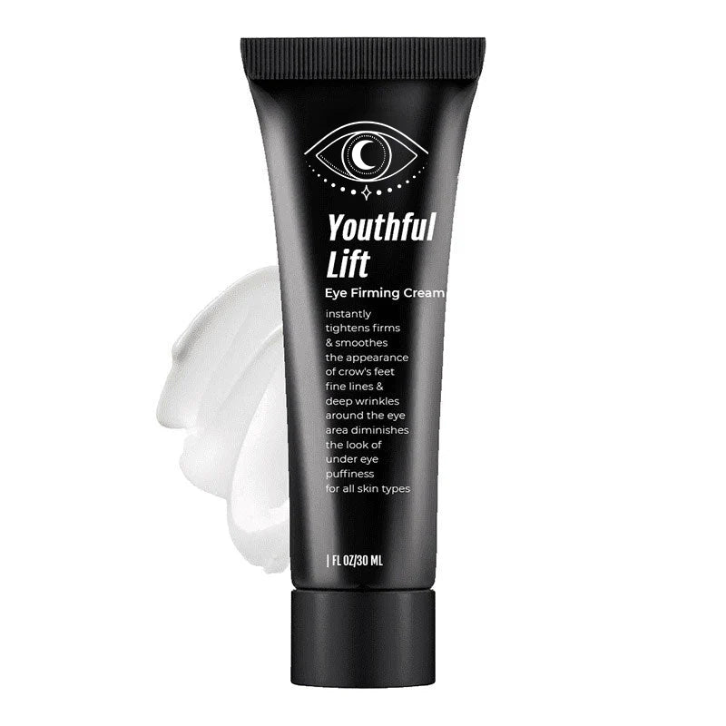 (đ„LAST DAY SALE - 80% OFF) YouthfulLift Eye Firming Cream