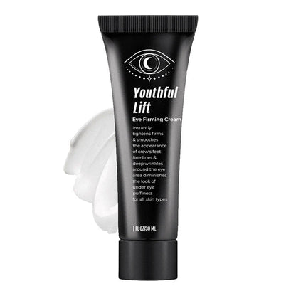 (🔥LAST DAY SALE - 80% OFF) YouthfulLift Eye Firming Cream